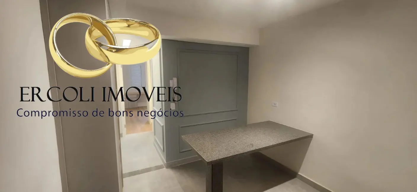 Foto 5 de Apartamento com 1 quarto à venda, 46m2 em Rio Pequeno, São Paulo - SP