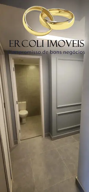 Foto 7 de Apartamento com 1 quarto à venda, 46m2 em Rio Pequeno, São Paulo - SP