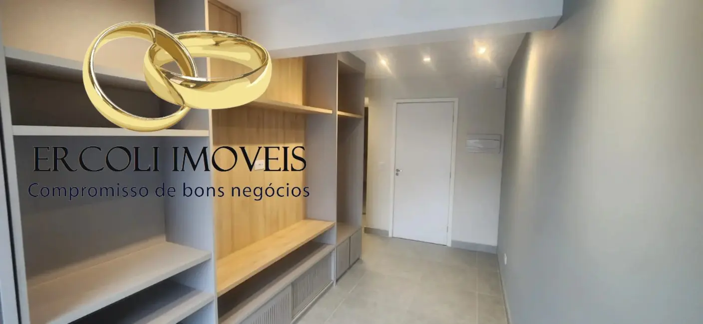 Foto 9 de Apartamento com 1 quarto à venda, 46m2 em Rio Pequeno, São Paulo - SP