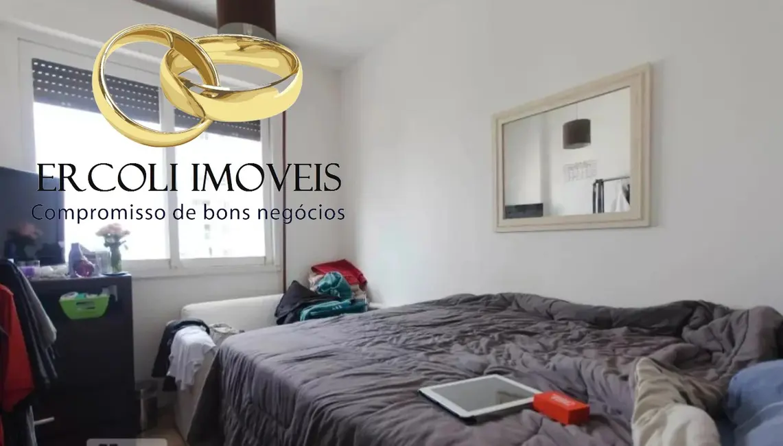 Apartamento com 2 quartos à venda, 66m2 em Sumaré, São Paulo - SP - imagem 9 Foto 9 de Apartamento com 2 quartos à venda, 66m2 em Sumaré, São Paulo - SP
