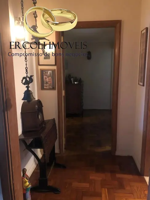 Foto 6 de Apartamento com 3 quartos à venda, 168m2 em Higienópolis, São Paulo - SP