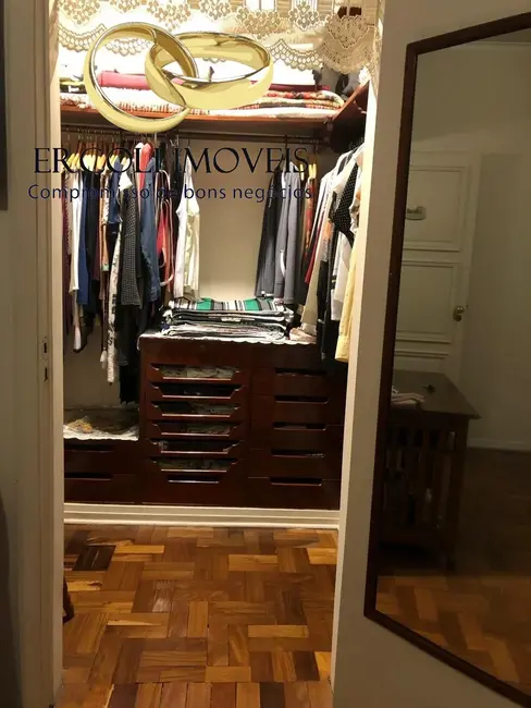 Foto 2 de Apartamento com 3 quartos à venda, 168m2 em Higienópolis, São Paulo - SP