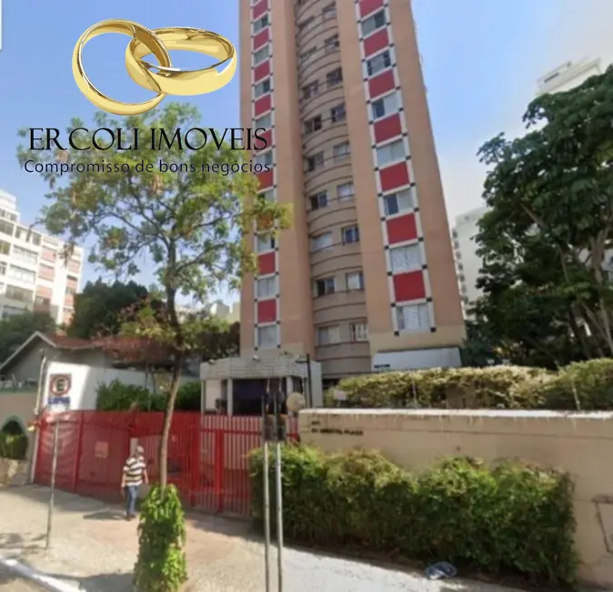 Foto 1 de Apartamento com 2 quartos à venda, 70m2 em Higienópolis, São Paulo - SP