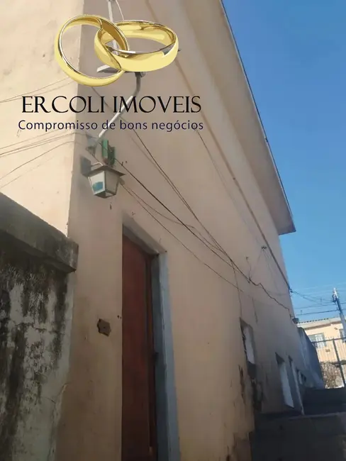 Foto 2 de Sala Comercial com 6 quartos à venda, 310m2 em Jaraguá, São Paulo - SP