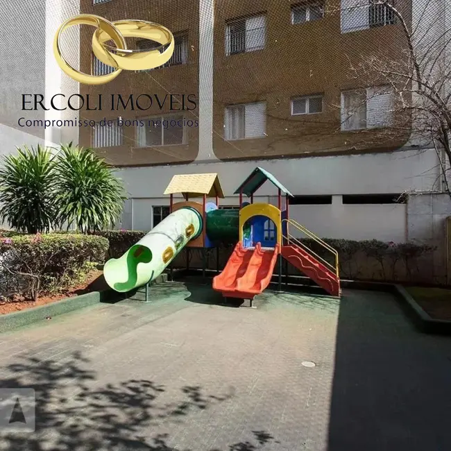 Foto 1 de Apartamento com 3 quartos à venda, 87m2 em Sumaré, São Paulo - SP