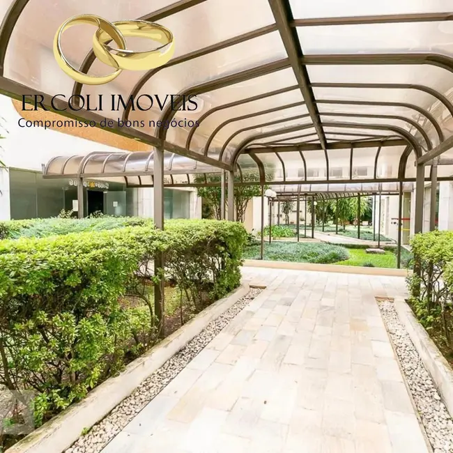 Foto 4 de Apartamento com 3 quartos à venda, 87m2 em Sumaré, São Paulo - SP