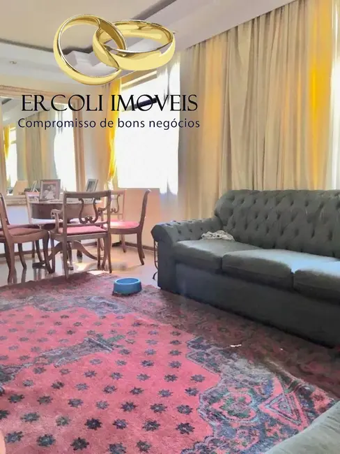 Foto 1 de Apartamento com 2 quartos à venda, 120m2 em Higienópolis, São Paulo - SP