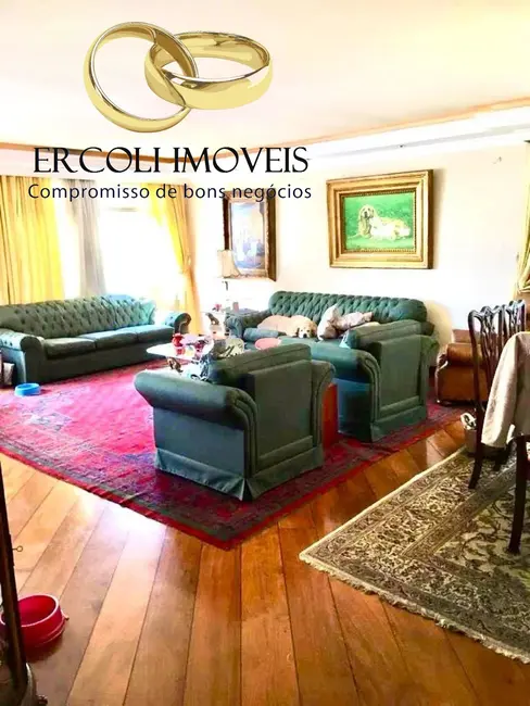 Foto 7 de Apartamento com 2 quartos à venda, 120m2 em Higienópolis, São Paulo - SP