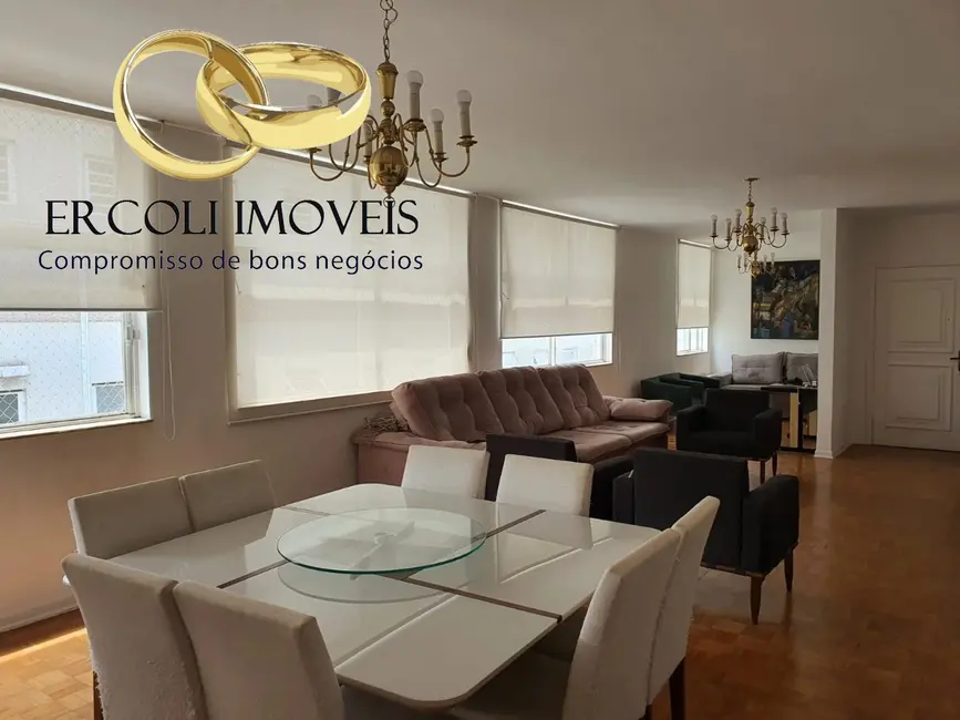 Apartamento com 3 quartos à venda, 141m2 em Higienópolis, São Paulo - SP - imagem 9 Foto 9 de Apartamento com 3 quartos à venda, 141m2 em Higienópolis, São Paulo - SP