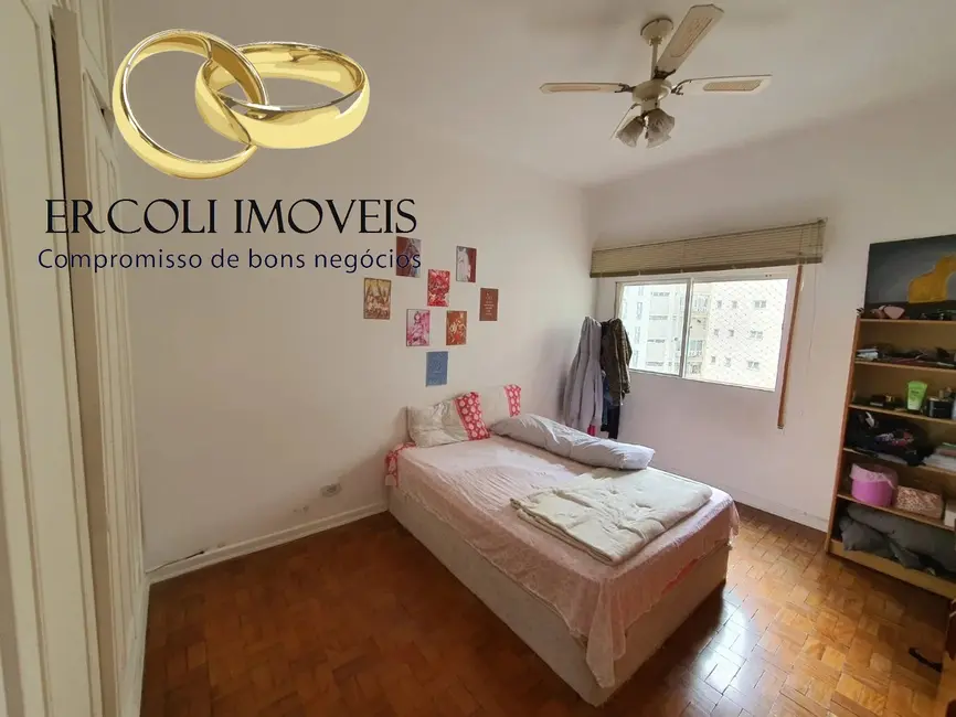 Apartamento com 3 quartos à venda, 141m2 em Higienópolis, São Paulo - SP - imagem 5 Foto 5 de Apartamento com 3 quartos à venda, 141m2 em Higienópolis, São Paulo - SP