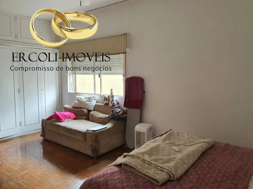 Apartamento com 3 quartos à venda, 141m2 em Higienópolis, São Paulo - SP - imagem 6 Foto 6 de Apartamento com 3 quartos à venda, 141m2 em Higienópolis, São Paulo - SP
