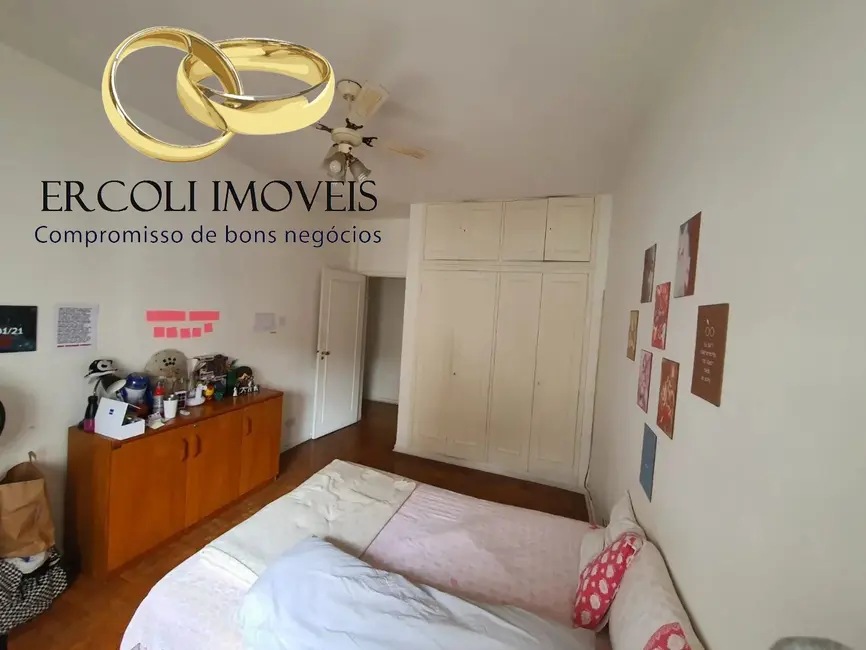 Apartamento com 3 quartos à venda, 141m2 em Higienópolis, São Paulo - SP - imagem 7 Foto 7 de Apartamento com 3 quartos à venda, 141m2 em Higienópolis, São Paulo - SP