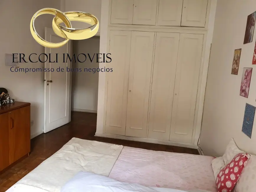 Apartamento com 3 quartos à venda, 141m2 em Higienópolis, São Paulo - SP - imagem 4 Foto 4 de Apartamento com 3 quartos à venda, 141m2 em Higienópolis, São Paulo - SP