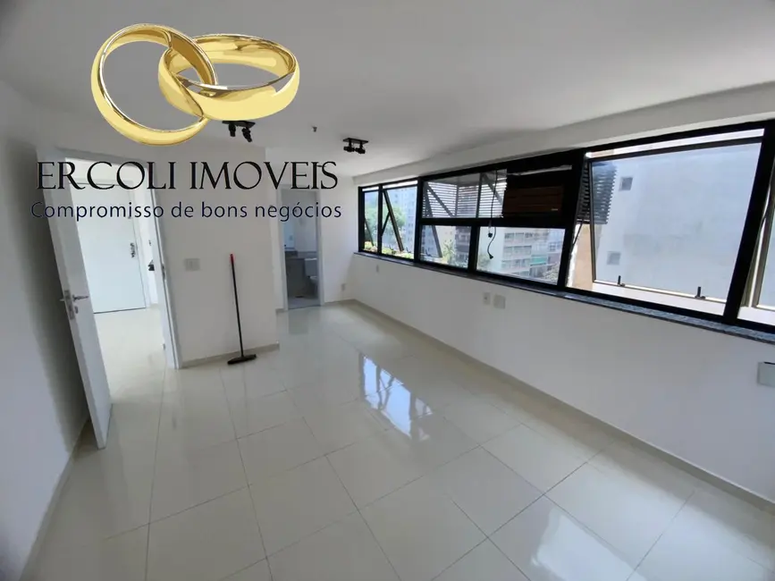 Foto 3 de Sala Comercial à venda, 64m2 em Higienópolis, São Paulo - SP