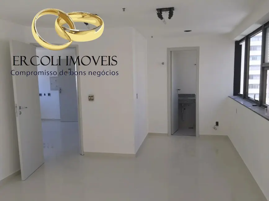 Sala Comercial à venda, 64m2 em Higienópolis, São Paulo - SP - imagem 2 Foto 2 de Sala Comercial à venda, 64m2 em Higienópolis, São Paulo - SP