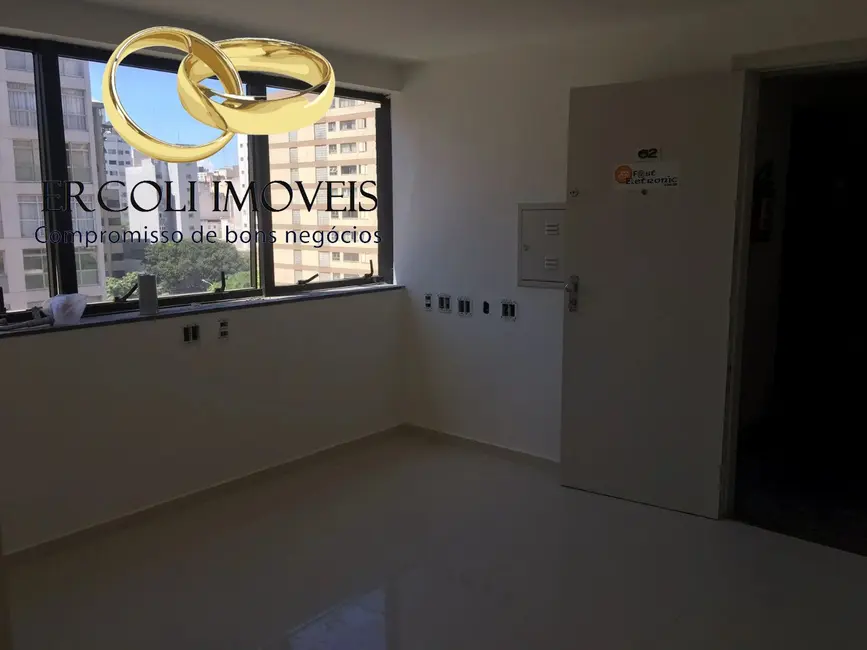 Sala Comercial à venda, 64m2 em Higienópolis, São Paulo - SP - imagem 4 Foto 4 de Sala Comercial à venda, 64m2 em Higienópolis, São Paulo - SP