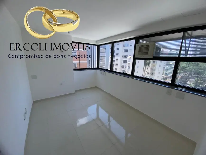 Foto 2 de Sala Comercial à venda, 64m2 em Higienópolis, São Paulo - SP