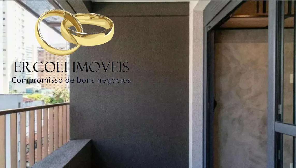Foto 7 de Apartamento com 1 quarto à venda, 27m2 em Perdizes, São Paulo - SP