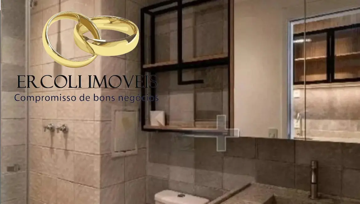 Apartamento com 1 quarto à venda, 27m2 em Perdizes, São Paulo - SP - imagem 9 Foto 9 de Apartamento com 1 quarto à venda, 27m2 em Perdizes, São Paulo - SP