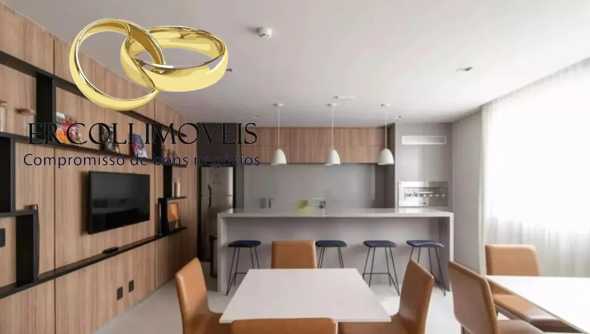 Foto 1 de Apartamento com 1 quarto à venda, 27m2 em Perdizes, São Paulo - SP