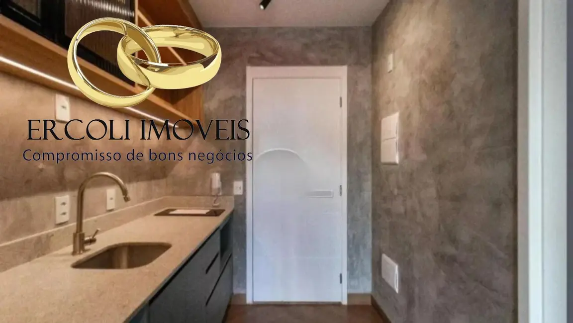 Foto 8 de Apartamento com 1 quarto à venda, 27m2 em Perdizes, São Paulo - SP