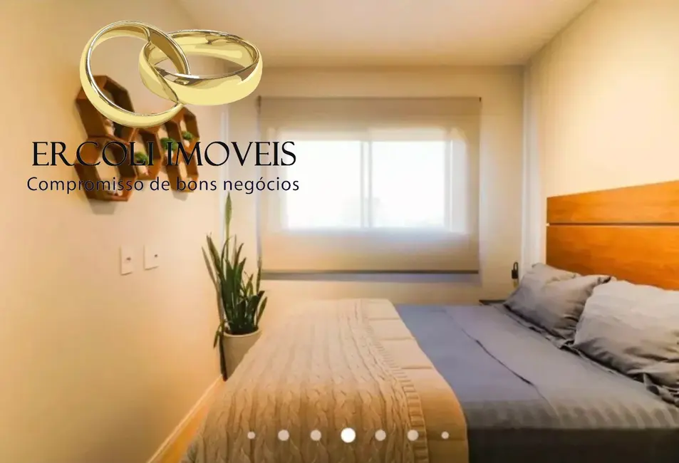 Foto 9 de Apartamento com 2 quartos à venda, 57m2 em Butantã, São Paulo - SP