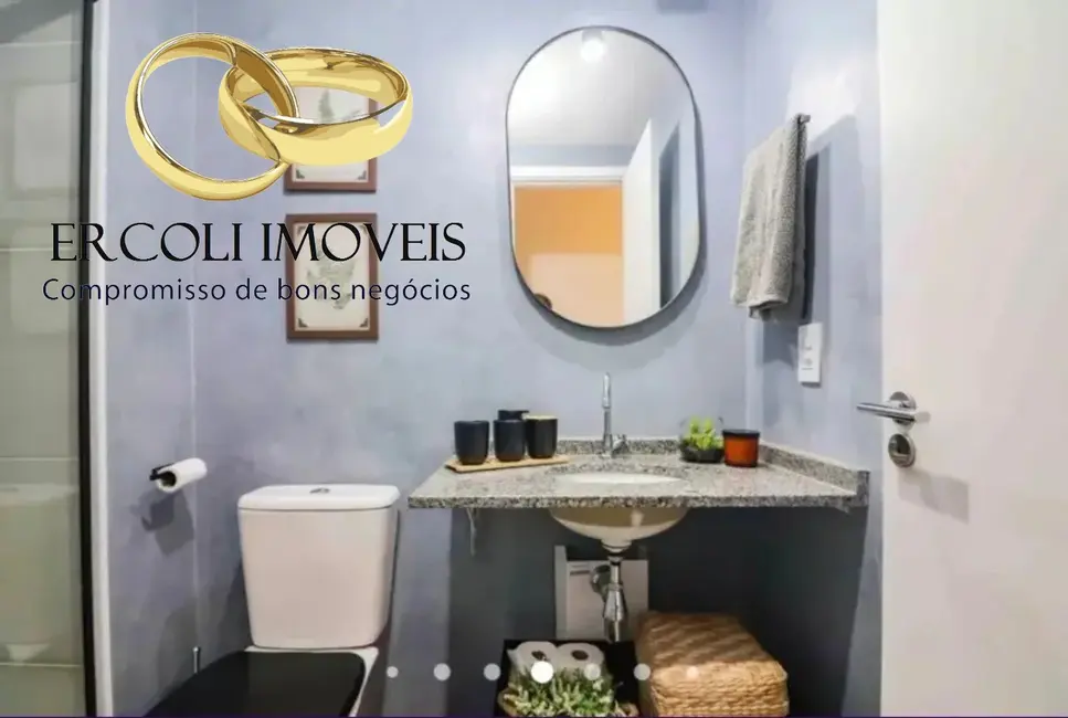 Foto 5 de Apartamento com 2 quartos à venda, 57m2 em Butantã, São Paulo - SP