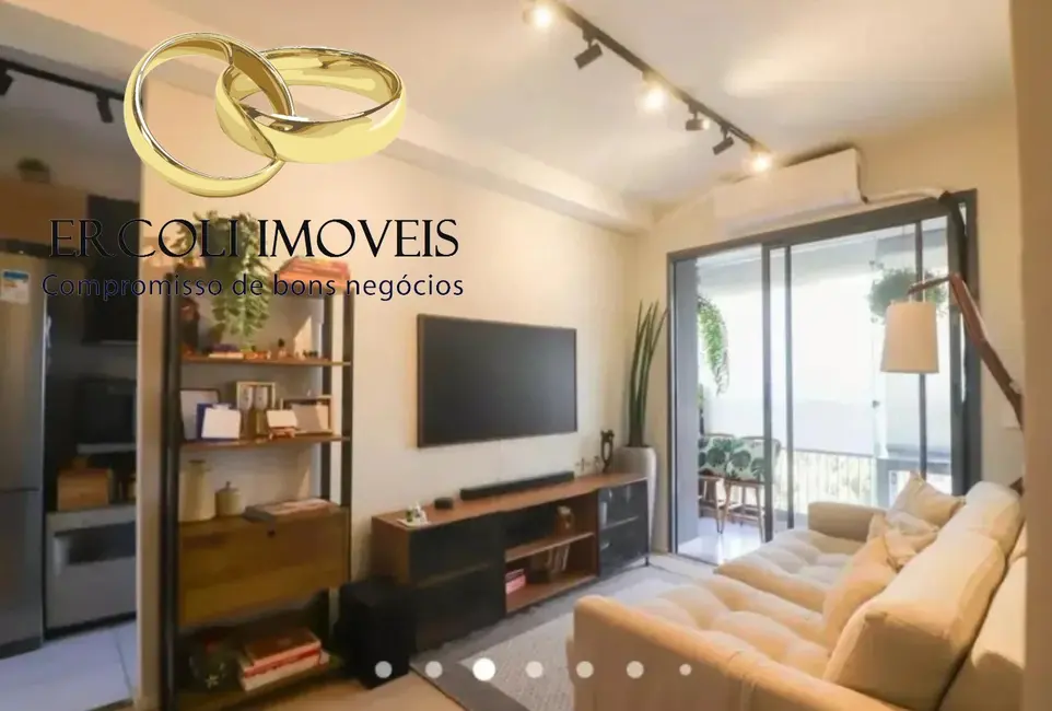 Foto 3 de Apartamento com 2 quartos à venda, 57m2 em Butantã, São Paulo - SP