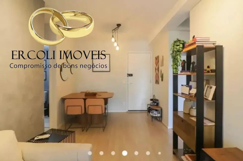 Foto 2 de Apartamento com 2 quartos à venda, 57m2 em Butantã, São Paulo - SP