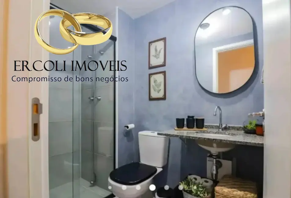 Foto 4 de Apartamento com 2 quartos à venda, 57m2 em Butantã, São Paulo - SP