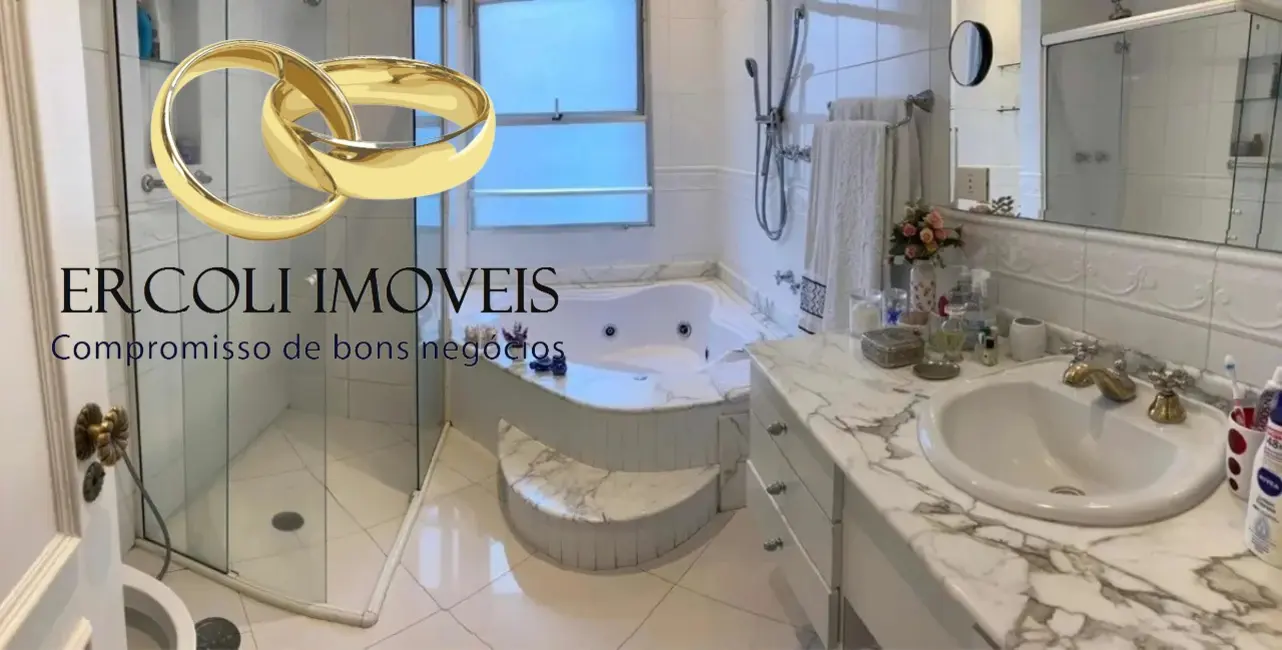 Foto 9 de Apartamento com 4 quartos à venda, 275m2 em Higienópolis, São Paulo - SP