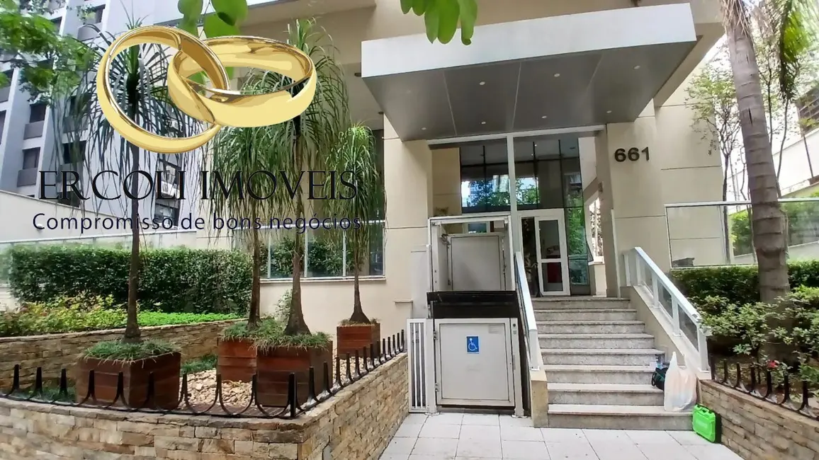 Foto 6 de Sala Comercial à venda, 35m2 em Pinheiros, São Paulo - SP