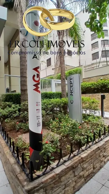 Foto 5 de Sala Comercial à venda, 35m2 em Pinheiros, São Paulo - SP