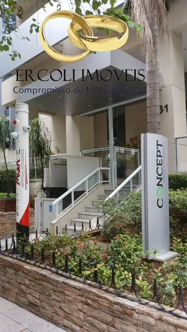 Foto 3 de Sala Comercial à venda, 35m2 em Pinheiros, São Paulo - SP