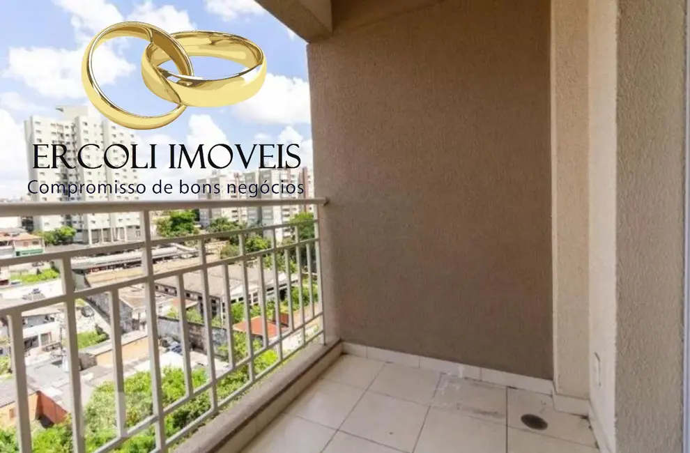 Foto 2 de Apartamento com 3 quartos à venda, 63m2 em Butantã, São Paulo - SP