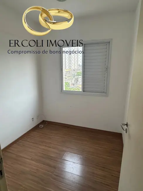 Foto 4 de Apartamento com 3 quartos à venda, 63m2 em Butantã, São Paulo - SP