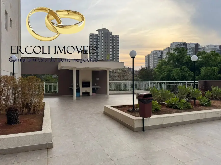 Foto 5 de Apartamento com 3 quartos à venda, 63m2 em Butantã, São Paulo - SP