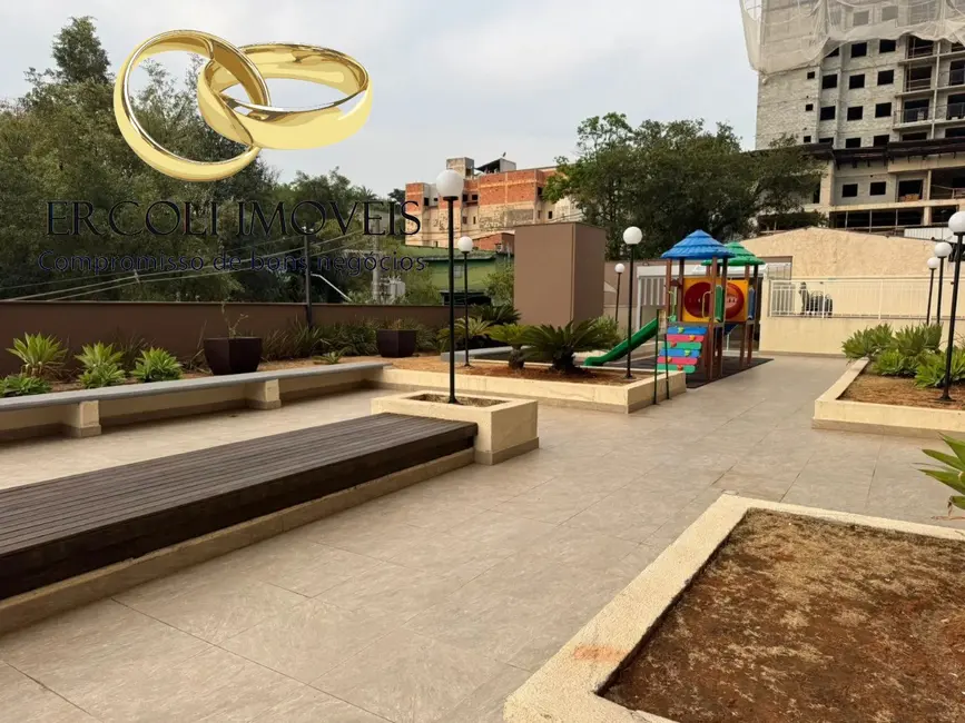 Foto 9 de Apartamento com 3 quartos à venda, 63m2 em Butantã, São Paulo - SP