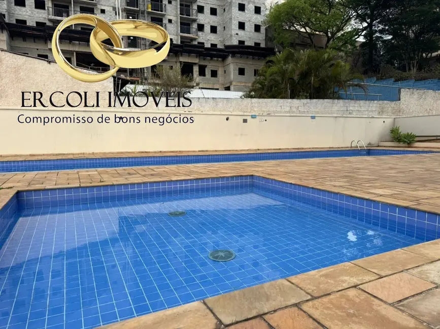 Foto 3 de Apartamento com 3 quartos à venda, 63m2 em Butantã, São Paulo - SP