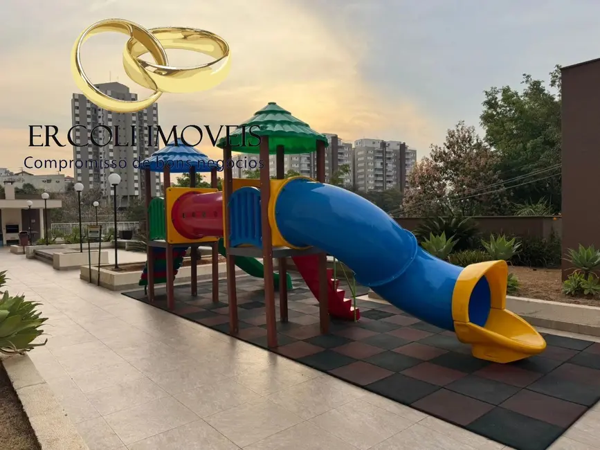 Foto 6 de Apartamento com 3 quartos à venda, 63m2 em Butantã, São Paulo - SP