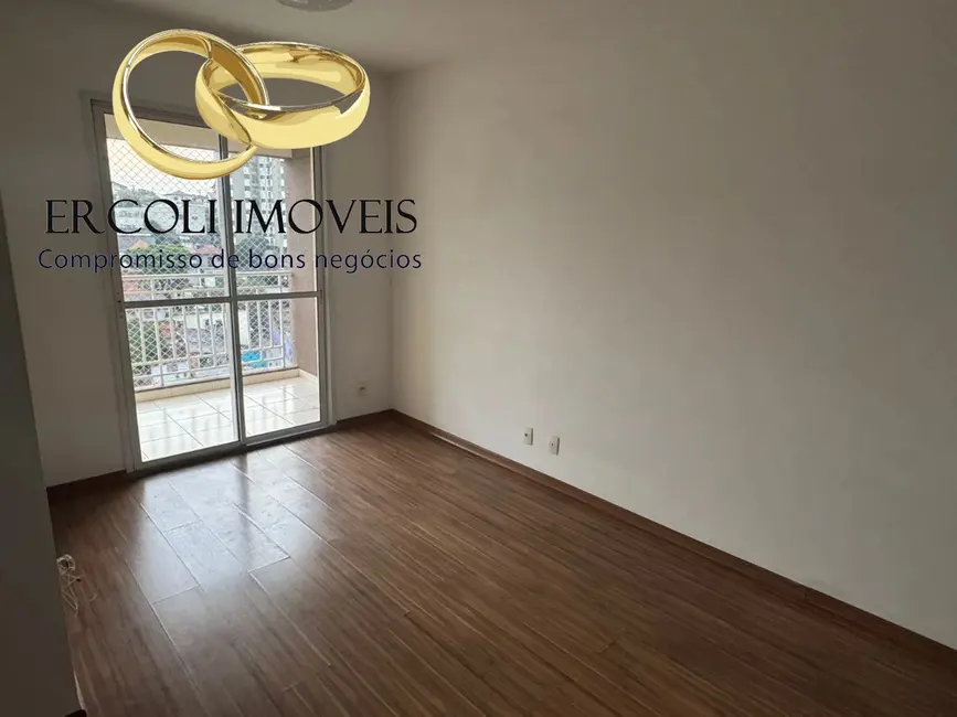 Foto 8 de Apartamento com 3 quartos à venda, 63m2 em Butantã, São Paulo - SP