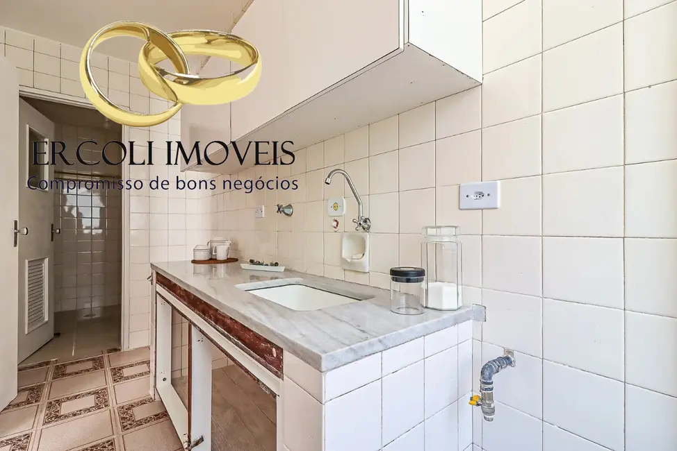 Foto 5 de Apartamento com 1 quarto à venda, 57m2 em Santa Cecília, São Paulo - SP