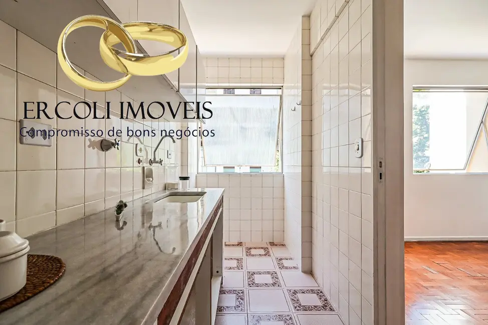 Foto 7 de Apartamento com 1 quarto à venda, 57m2 em Santa Cecília, São Paulo - SP