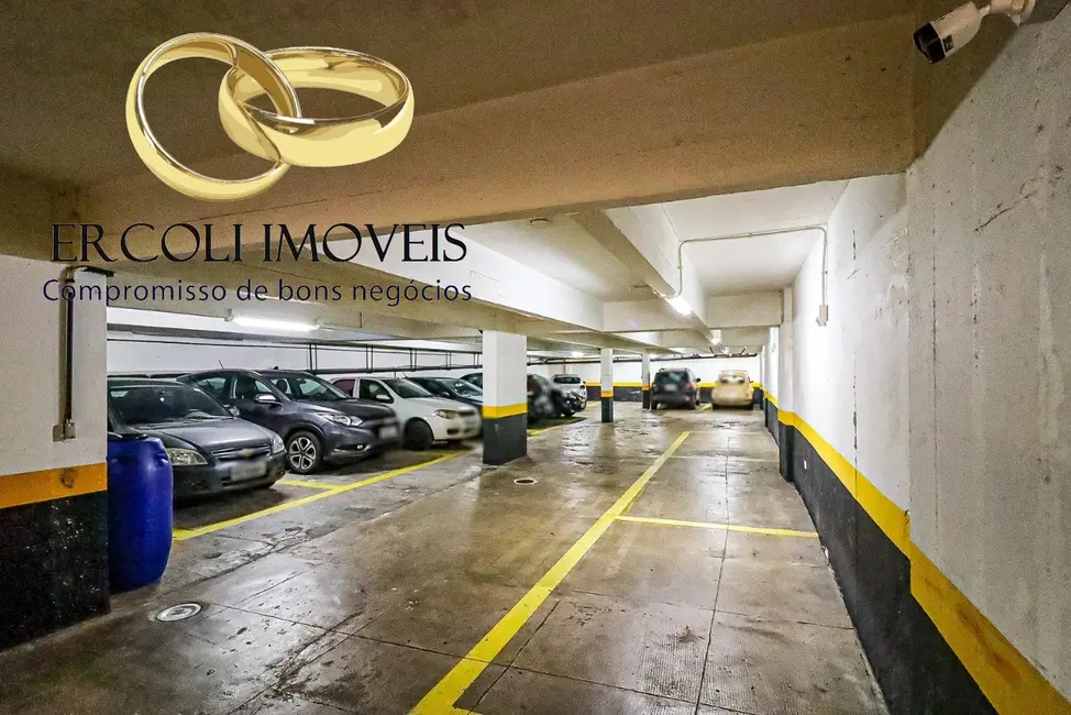 Foto 3 de Apartamento com 1 quarto à venda, 57m2 em Santa Cecília, São Paulo - SP