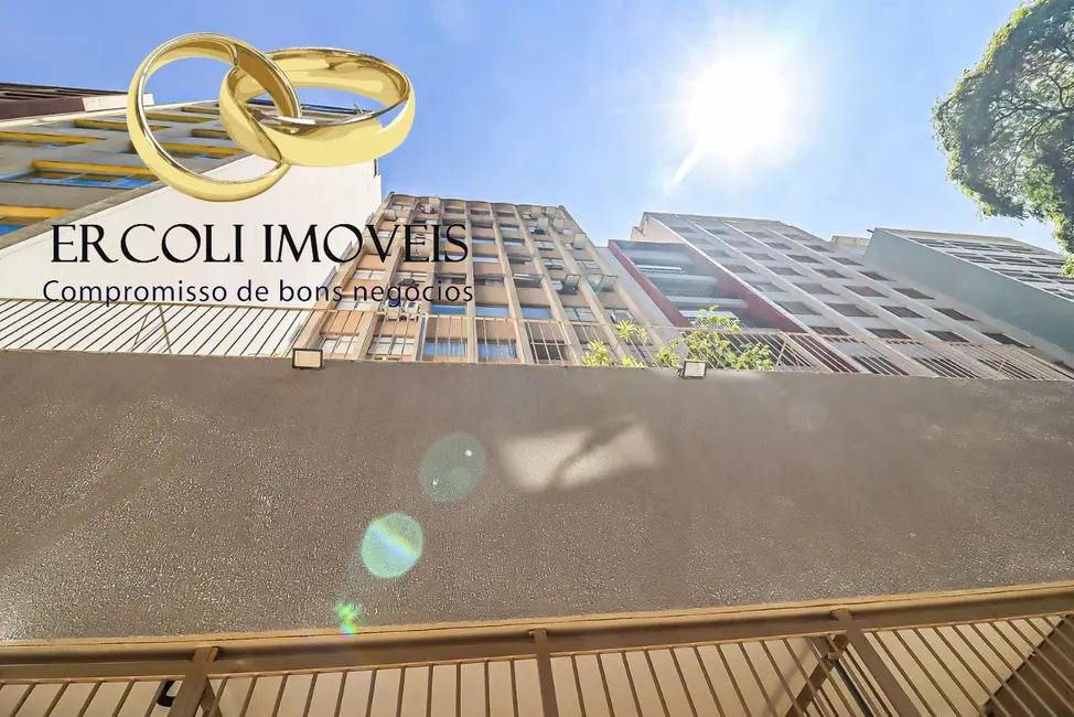 Foto 2 de Apartamento com 1 quarto à venda, 57m2 em Santa Cecília, São Paulo - SP