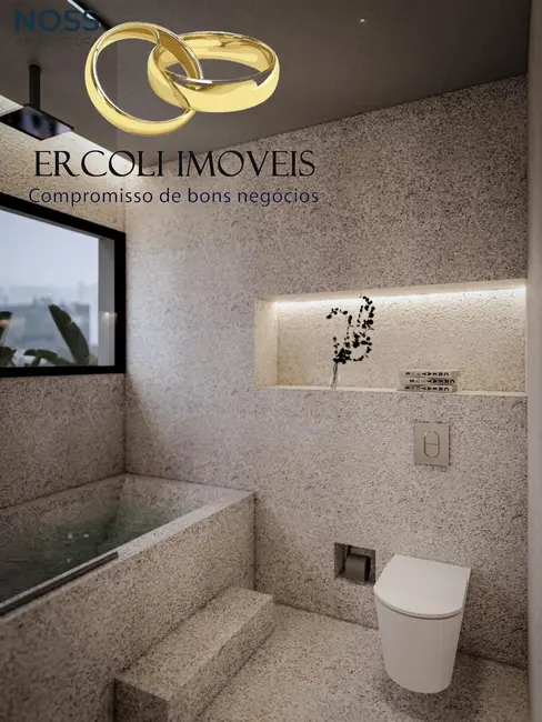 Foto 2 de Apartamento com 3 quartos à venda, 164m2 em Pinheiros, São Paulo - SP