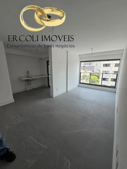 Foto 1 de Apartamento com 2 quartos à venda, 127m2 em Perdizes, São Paulo - SP