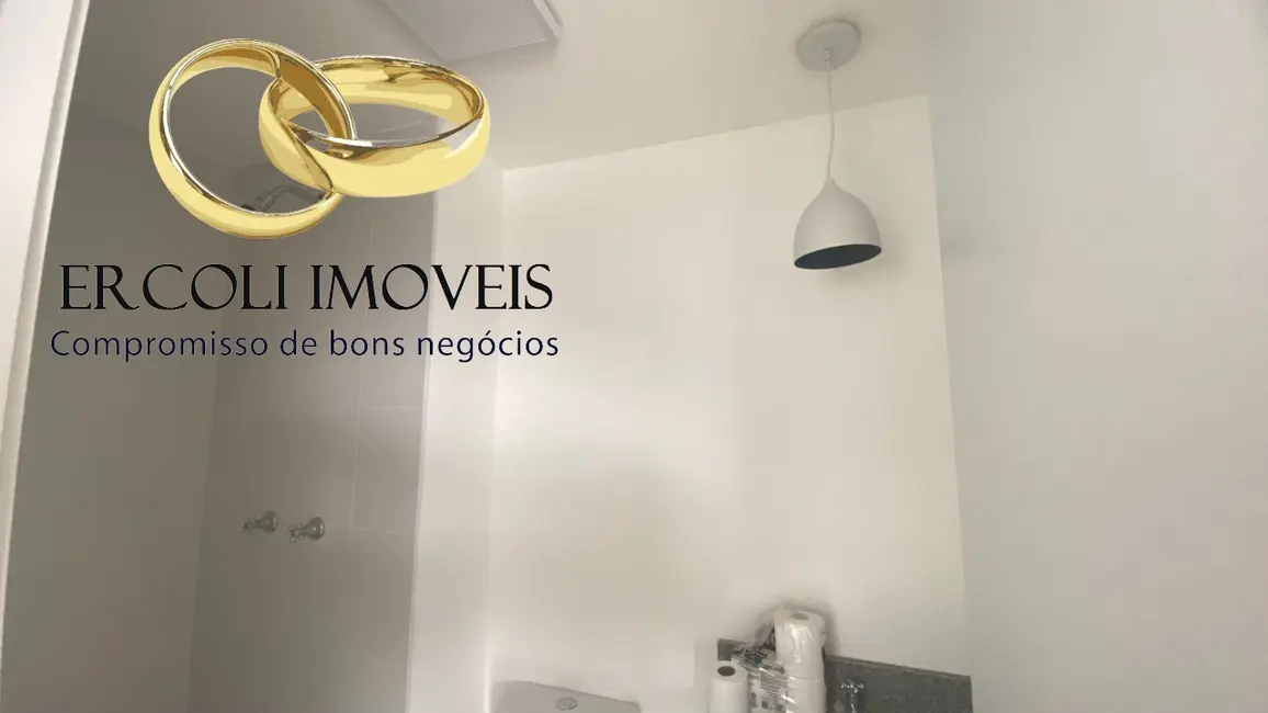 Foto 3 de Apartamento com 2 quartos à venda, 41m2 em Barra Funda, São Paulo - SP