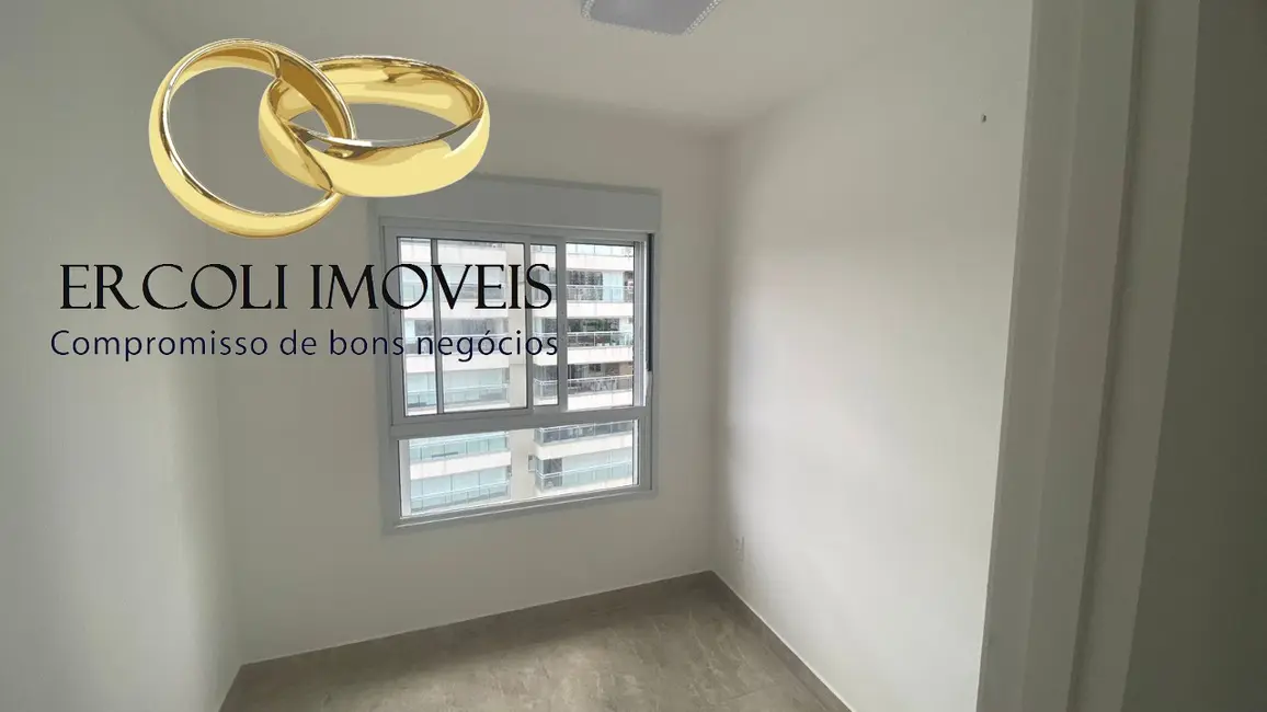 Foto 7 de Apartamento com 2 quartos à venda, 41m2 em Barra Funda, São Paulo - SP