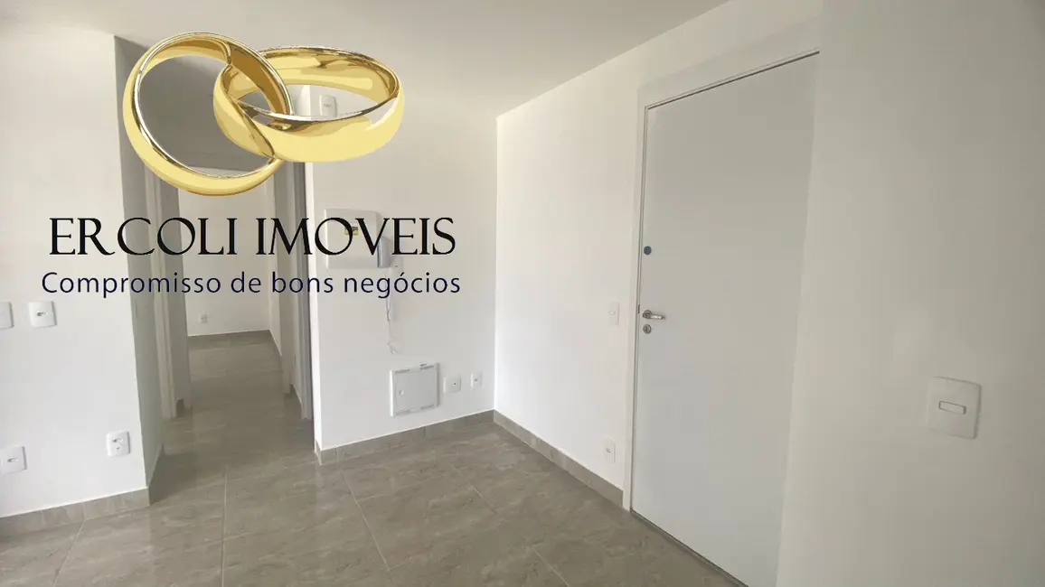 Foto 4 de Apartamento com 2 quartos à venda, 41m2 em Barra Funda, São Paulo - SP